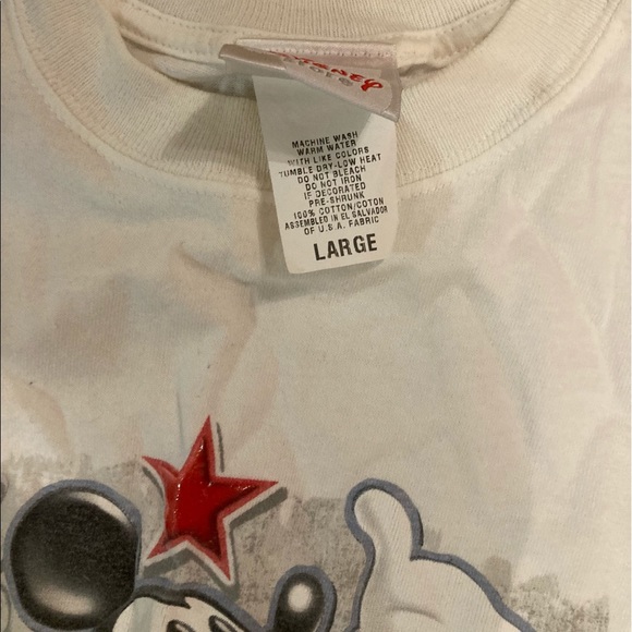 Mickey T-Shirt - Picture 4 of 4